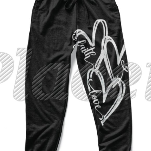 Sweat pants, Weekender lounge pants, sweatpants - Picture 1 of 5